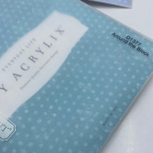 Load image into Gallery viewer, My Acrylix Clear Stamp Set