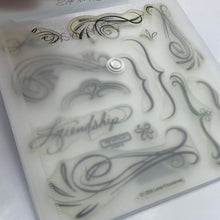 Load image into Gallery viewer, My Acrylix Clear Stamp Set