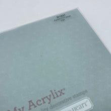 Load image into Gallery viewer, My Acrylix Clear Stamp Set