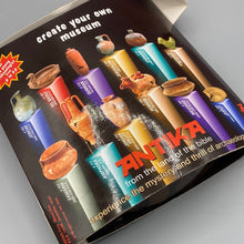 Load image into Gallery viewer, Antika