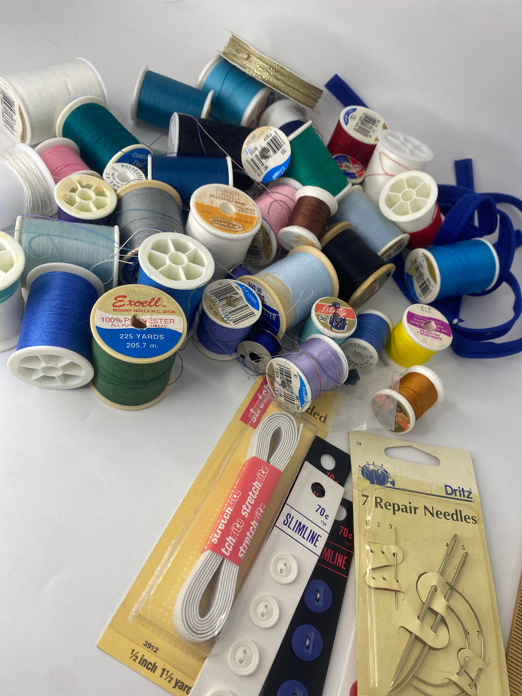 Notions Bundle