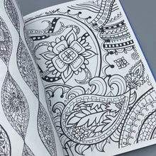 Load image into Gallery viewer, Paisley Designs
