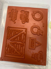 Load image into Gallery viewer, Stampin' Up | Barn Door
