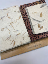 Load image into Gallery viewer, Handmade Card + Note Bundle
