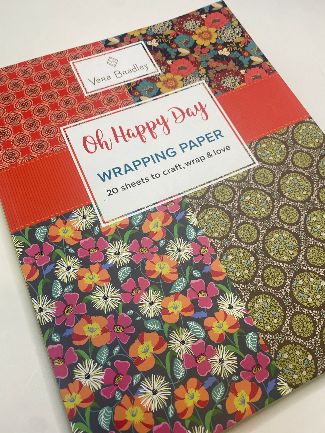 Oh Happy Day| Wrapping Paper
