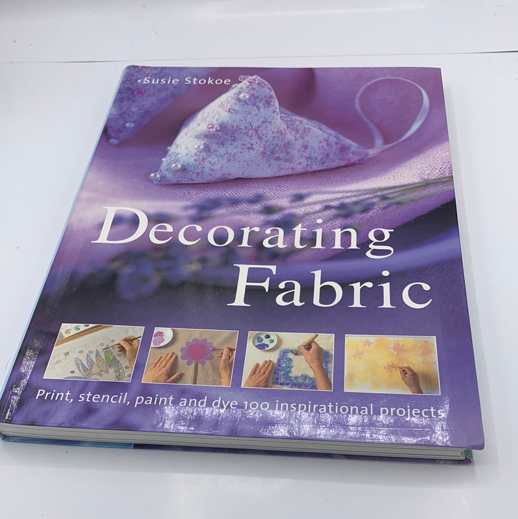 Decorating Fabric