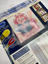 Load image into Gallery viewer, Tube Anne | DMC Needlepoint Canvas
