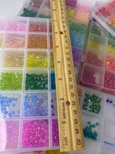 Load image into Gallery viewer, XL Seed Bead Bundle
