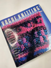 Load image into Gallery viewer, Vogue Knitting
