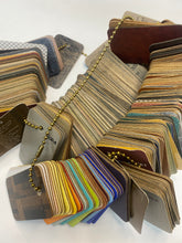 Load image into Gallery viewer, Rounded Interior Samples
