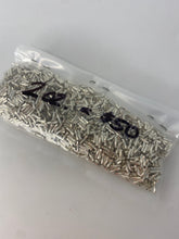 Load image into Gallery viewer, Sterling Silver Beads
