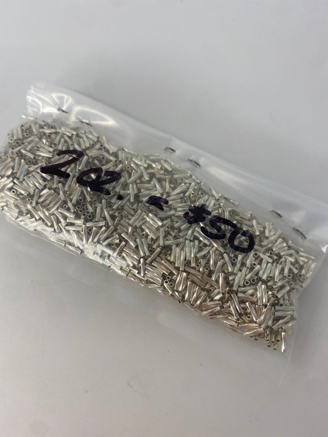 Sterling Silver Beads