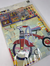 Load image into Gallery viewer, Danny-O Mini Book Kit

