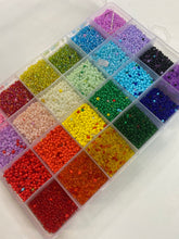 Load image into Gallery viewer, Mini Seed Bead Bundle
