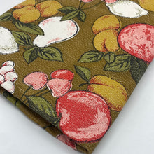 Load image into Gallery viewer, Vintage Pear Tablecloth
