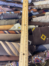 Load image into Gallery viewer, Tie Bundle | Brown #1
