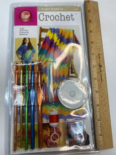 Load image into Gallery viewer, I Taught Myself to Crochet
