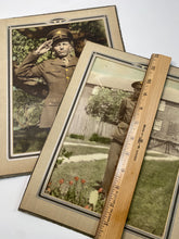 Load image into Gallery viewer, Vintage Salute Set
