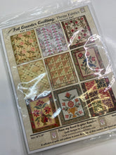 Load image into Gallery viewer, Fat Quarter Quilting: Theme Fabrics
