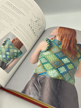 Load image into Gallery viewer, Not Your Granny's Granny Squares
