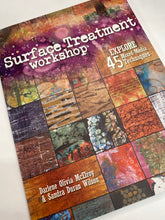 Load image into Gallery viewer, Surface Treatment Workshop
