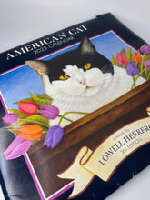 Load image into Gallery viewer, American Cat - 2023
