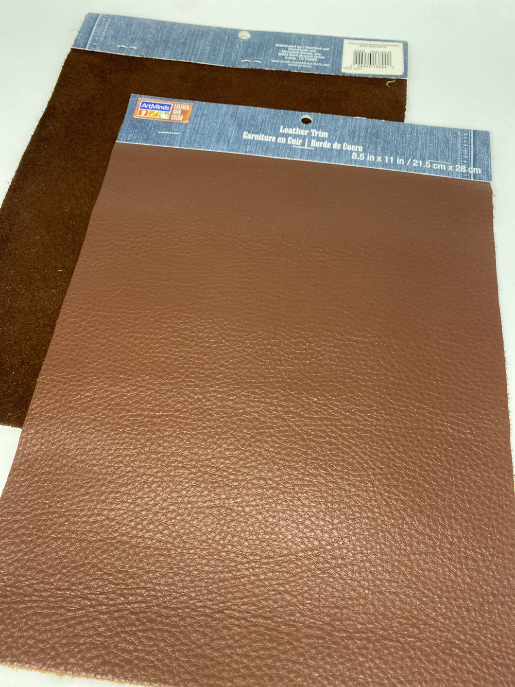 ArtMinds Leather Trim