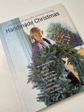 Load image into Gallery viewer, Handmade Christmas
