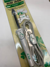 Load image into Gallery viewer, Clover Mini Iron
