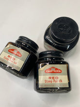 Load image into Gallery viewer, Carter&#39;s Red Stamp Ink Bundle
