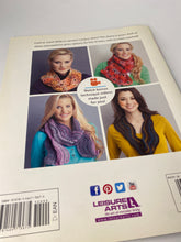 Load image into Gallery viewer, Scarves &amp; Cowls
