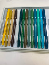 Load image into Gallery viewer, Pentel Color Pen Set
