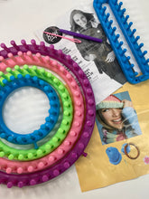 Load image into Gallery viewer, Boye | Knit Quick
