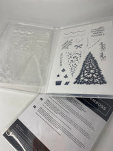 Load image into Gallery viewer, Stampin&#39; Up | Trimming The Tree
