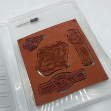 Load image into Gallery viewer, Vintage Verses
