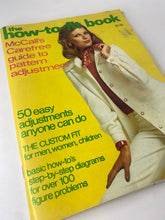 Load image into Gallery viewer, The How-to Book
