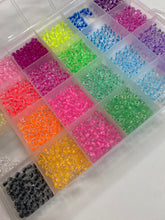 Load image into Gallery viewer, Neon Seed Bead Bundle
