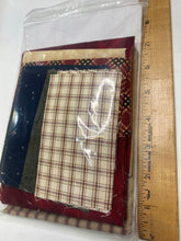 Load image into Gallery viewer, School Days Quilt Kit
