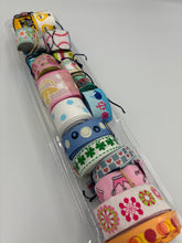 Load image into Gallery viewer, Fabric Ribbon Bundle
