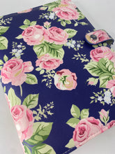 Load image into Gallery viewer, Webster&#39;s Pages Floral Planner
