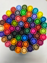 Load image into Gallery viewer, Ohuhu Journal Dual Brush Pens
