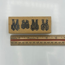 Load image into Gallery viewer, Printed Four
