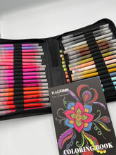 Load image into Gallery viewer, Kalour Marker Set
