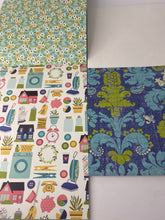 Load image into Gallery viewer, Domestic Bliss | Paper Pad Duo
