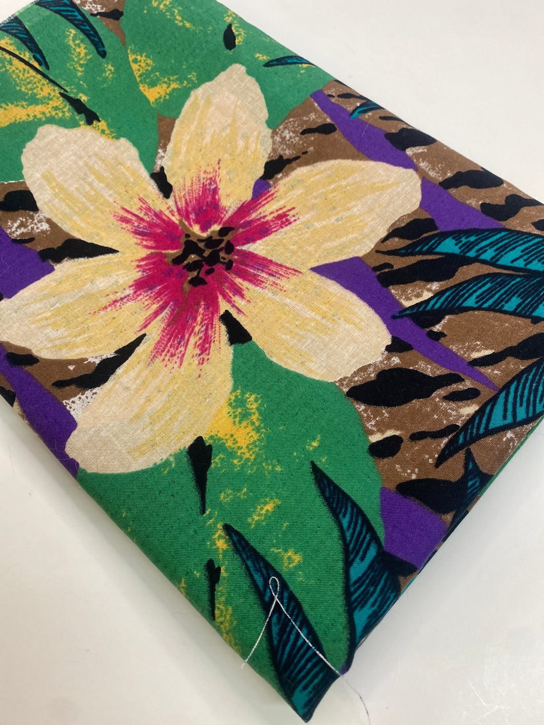 Tropical Floral