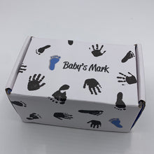 Load image into Gallery viewer, Baby&#39;s Mark Print Kit
