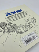 Load image into Gallery viewer, Doctor Who Coloring Books
