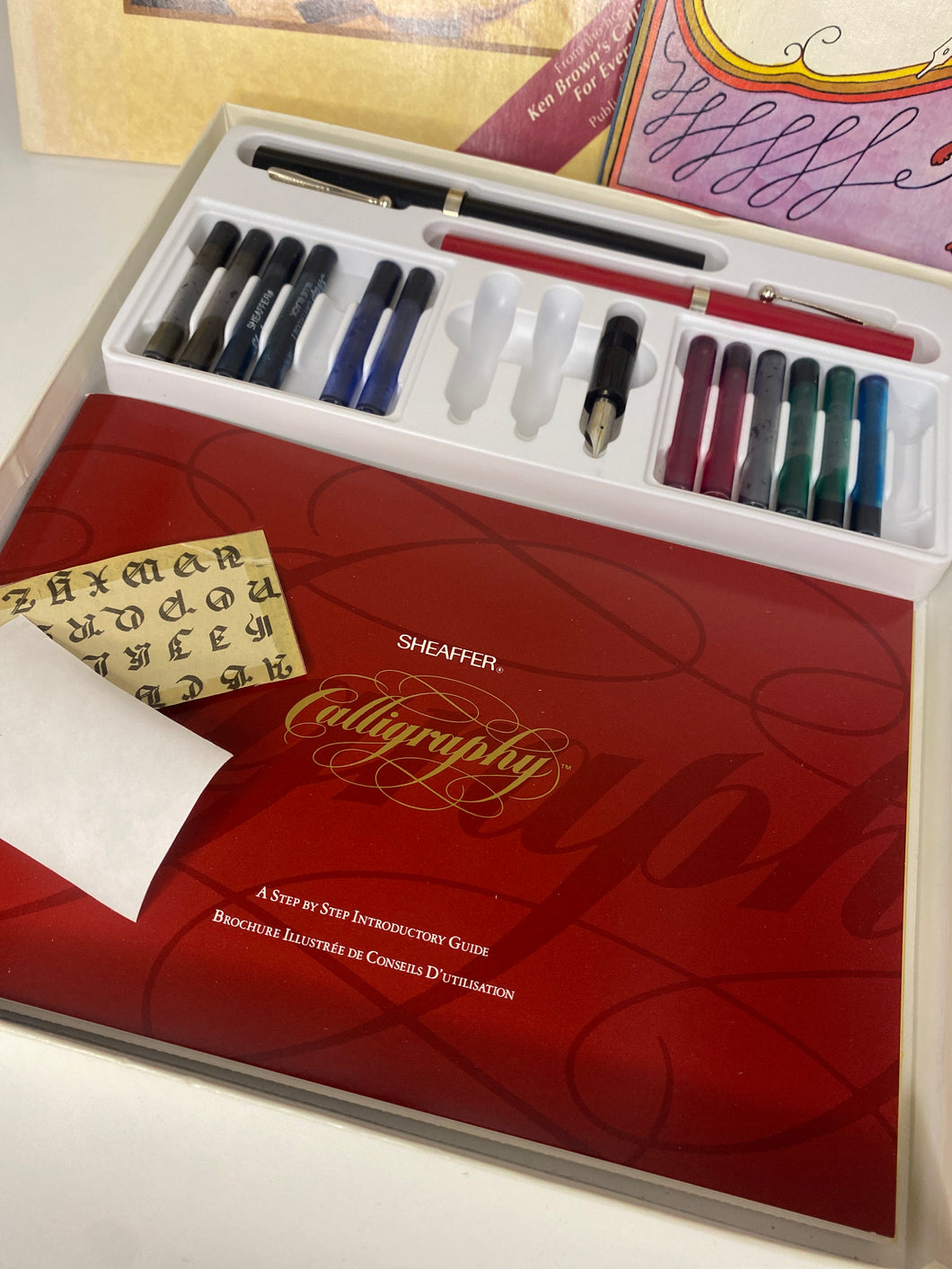 Calligraphy Bundle