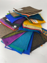 Load image into Gallery viewer, Textile Sample Bundle
