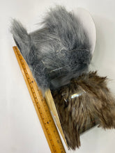 Load image into Gallery viewer, Faux Fur Ribbon
